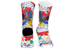 Chaussettes Pacific and Co Cereal Edition - Loops
