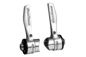 Manette Dérailleur Sunrace 8V Cadre Vélo Ancien