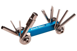 Clef multiple Park Tool IB-2