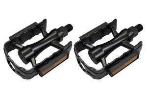 Pédales Union SP-610 105mm Noir