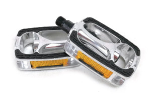 Wellgo Pédales classiques PD99 Aluminium