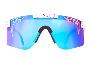 Lunettes Pit Viper The Absolute Freedom Polarized Double Wides
