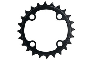 Plateau FSA MTB BCD 64mm 22D Noir