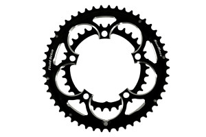 Plateau SunRace CRRX0 130 BCD 10V Noir