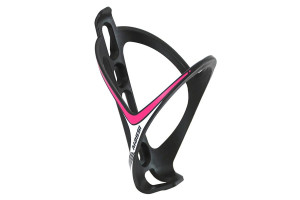 Porte-bidon Massi Exo Noir/Violet