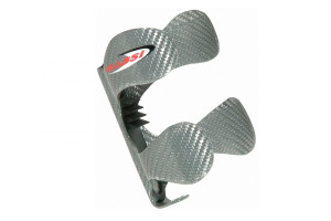 Porte-bidon Massi X-Carbon-6 Gris