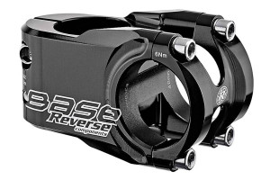 Potence Ahead Reverse Base 31,8 mm Noir