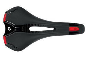 Selle Prologo Kappa Evo Space T2.0 Noir