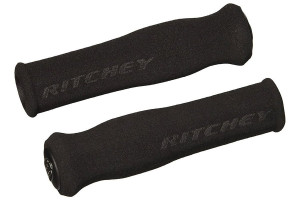 Poignées Ritchey WCS Ergo Noir
