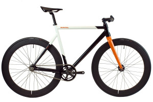 Vélo Fixie Santafixie Raval Stela Asteroid 60mm