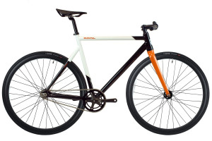 Vélo Fixie Santafixie Raval Stela Asteroid 30mm