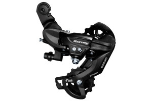 Dérailleur arrière Shimano Tourney SGS RD-TY300 6/7V
