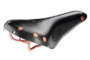 Selle Brooks B17 Special Noir