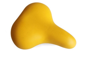 Selle Dutch Perfect Jaune