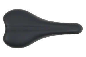 Selle Massi Fiord Noir