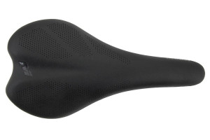 Selle Massi Profire Carbon Noir