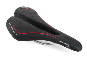 Selle Ges MX3 Sport Noir