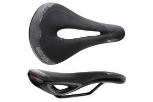 Selle Italia ST 7 Superflow L3   Selle vélo de route   Noir