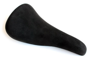 Selle WG Turbo DLX Noir