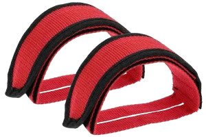 Straps FK Rouge