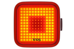 Lumière arrière Knog Blinder Square