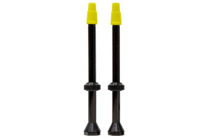 Valves Tubeless X-Sauce 80mm x2