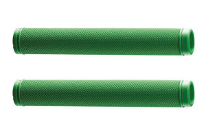 Poignées Velo Attune Vert