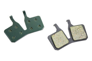 Plaquettes de frein Union DBP-67 Bleu