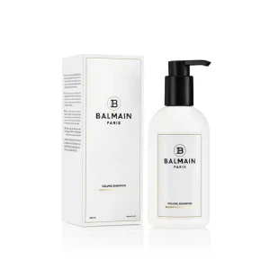 Balmain Hair Couture Balmain Volume Shampoo 300ml