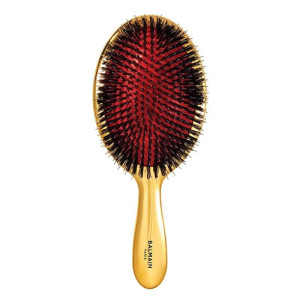 Balmain Hair Couture Balmain Golden Boar Hair Spa Brush