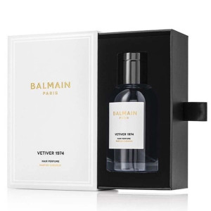 Balmain Hair Couture Hair Perfume Vetiver 1974 100ml