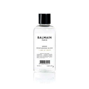 Balmain Hair Couture Balmain Argan Moisturizing Elixer 100ml