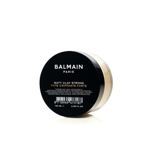 Balmain Hair Couture Balmain Matt Clay Strong 100ml