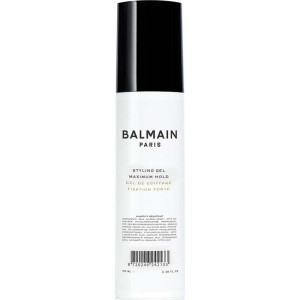Balmain Hair Couture Balmain Styling Gel Maximum Hold 100ml