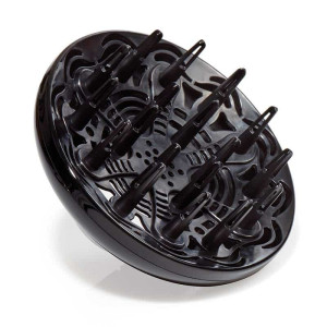 Balmain Hair Couture Balmain Universal Black Foldable Diffuser