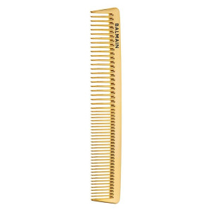Balmain Hair Couture Balmain Golden Cutting Comb