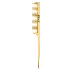 Balmain Hair Couture Balmain Golden Tail Comb