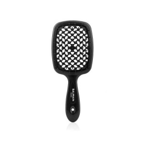 Balmain Hair Couture Balmain Black Detangling Brush