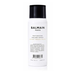 Balmain Hair Couture Balmain Travel Texturizing Volume Spray 75ml