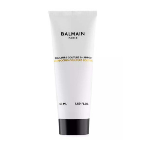 Balmain Hair Couture Balmain Couleurs Couture Shampoo Travel Size 50ml