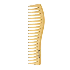 Balmain Hair Couture Balmain Golden Styling Comb