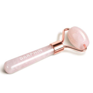 Darphin, Darphin Intral Darphin Face Roller Rosa Quartz