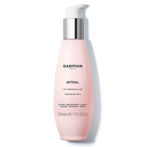 Darphin, Darphin Intral Darphin Intral Cleansing Milk 200ml