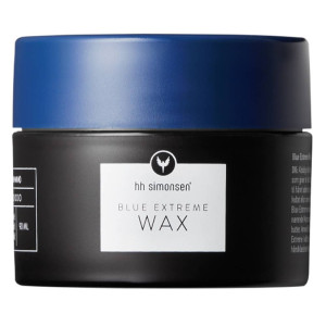 HH Simonsen, HH Simonsen Hårstyling Hh Simonsen Blue Extreme 90ml