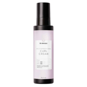 HH Simonsen, HH Simonsen Hårstyling Hh Simonsen Curl Creme 150ml