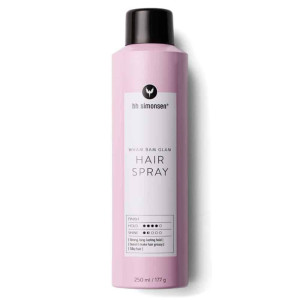 HH Simonsen, HH Simonsen Hårstyling Hh Simonsen Hairspray 250ml