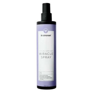 HH Simonsen, HH Simonsen Hårstyling Hh Simonsen Miracle Spray 250ml