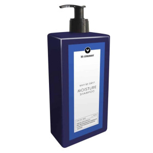HH Simonsen, HH Simonsen Hårpleje Hh Simonsen Moisture Shampoo 700ml