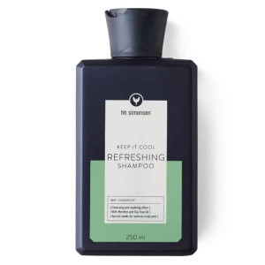 HH Simonsen, HH Simonsen Hårpleje Hh Simonsen Refreshing Shampoo 250ml