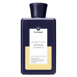 HH Simonsen, HH Simonsen Hårpleje Hh Simonsen Repair Shampoo 250ml